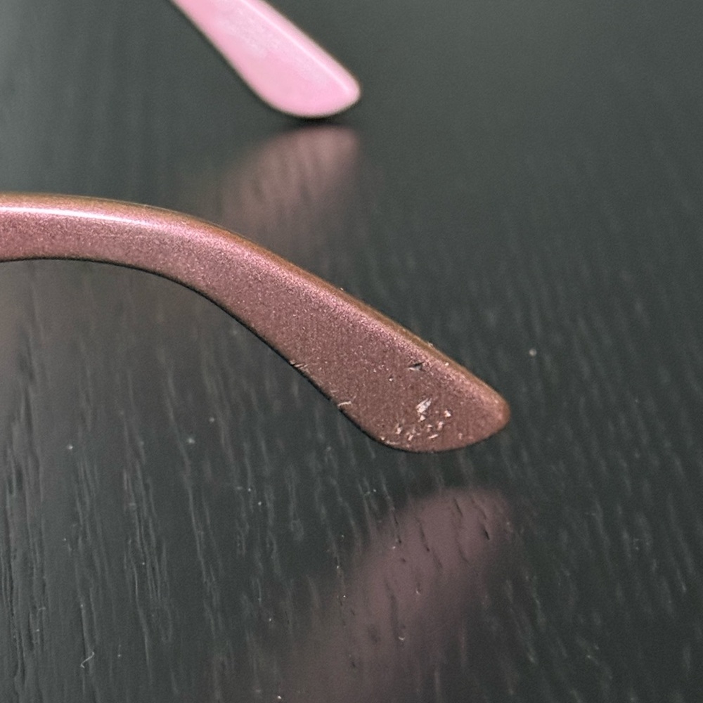 Ray-Ban Cosmo CollectionJupiter Wayferer - Picture 6 of 9